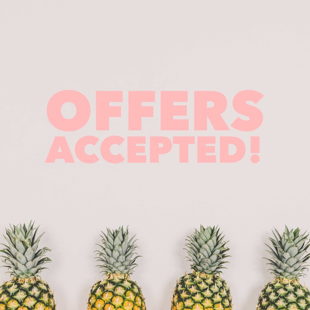 Offers Accepted! - image 1